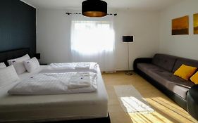 Ciprus Porta Apartmanok